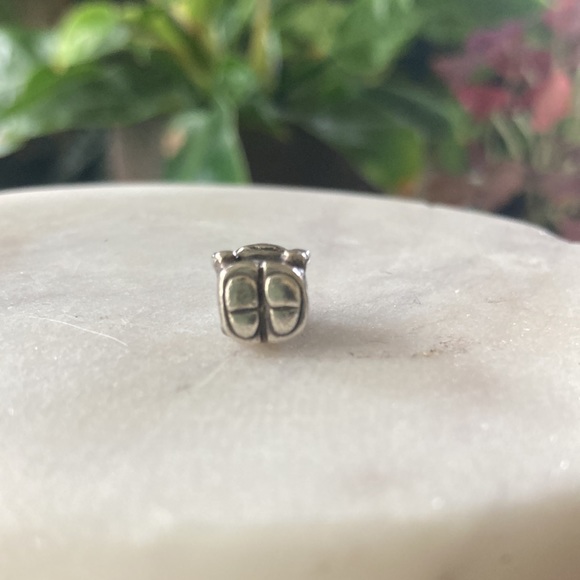 Authentic Pandora Retired Little Boy Charm 👦🏽 - Picture 5 of 5